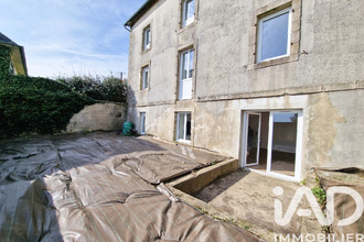 achat maison carhaix-plouguer 29270