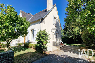 achat maison carhaix-plouguer 29270