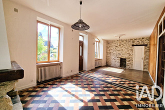 achat maison carhaix-plouguer 29270