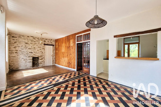 achat maison carhaix-plouguer 29270