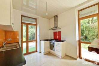 achat maison carhaix-plouguer 29270