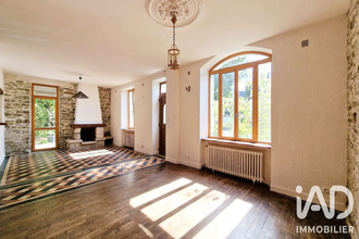 achat maison carhaix-plouguer 29270