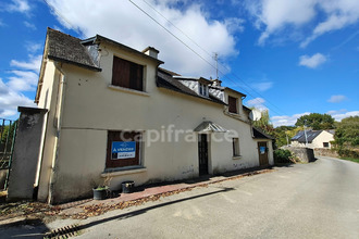 achat maison carhaix-plouguer 29270