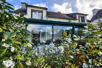 achat maison carhaix-plouguer 29270