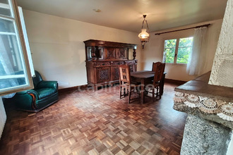 achat maison carhaix-plouguer 29270