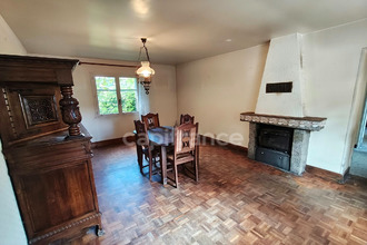achat maison carhaix-plouguer 29270