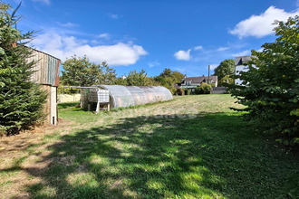 achat maison carhaix-plouguer 29270