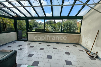 achat maison carhaix-plouguer 29270
