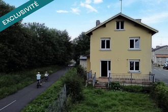 achat maison carignan 08110