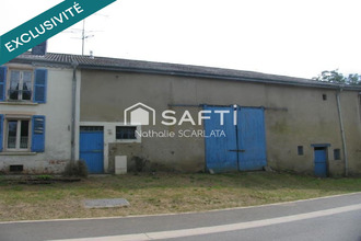 achat maison carignan 08110