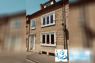 achat maison carignan 08110