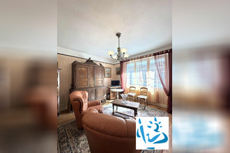 achat maison carignan 08110