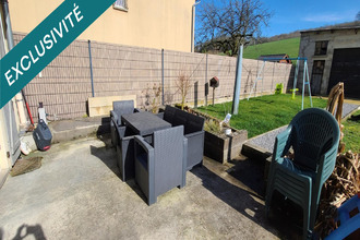 achat maison carignan 08110