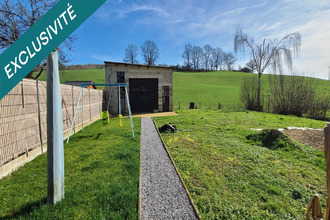 achat maison carignan 08110