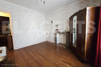 achat maison carignan 08110