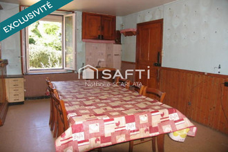 achat maison carignan 08110