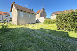 achat maison carignan 08110