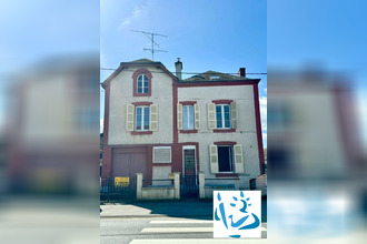achat maison carignan 08110