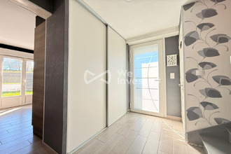 achat maison carignan 08110