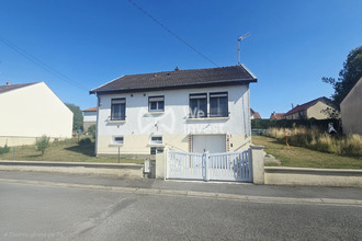 achat maison carignan 08110