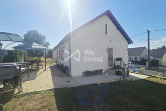 achat maison carignan 08110