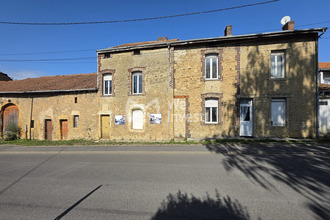 achat maison carignan 08110