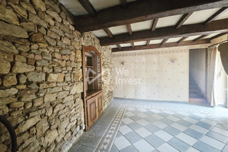 achat maison carignan 08110