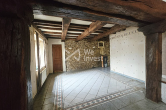 achat maison carignan 08110