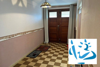 achat maison carignan 08110