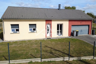 achat maison carignan 08110