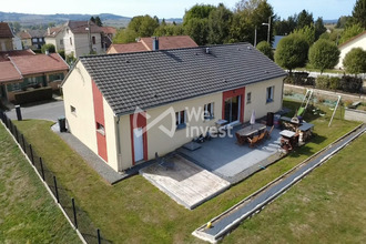 achat maison carignan 08110