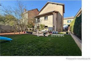 achat maison carignan 08110