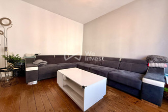 achat maison carignan 08110