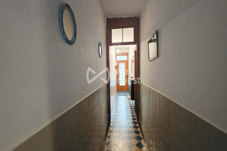 achat maison carignan 08110