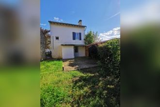 achat maison carignan-de-bordeaux 33360