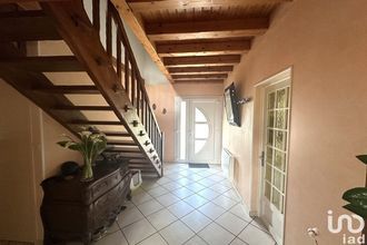 achat maison carignan-de-bordeaux 33360