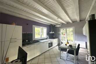 achat maison carignan-de-bordeaux 33360