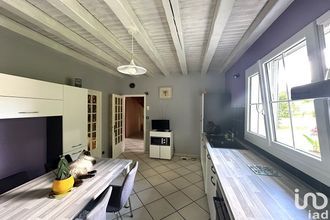 achat maison carignan-de-bordeaux 33360