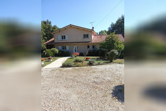 achat maison carignan-de-bordeaux 33360