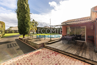 achat maison carignan-de-bordeaux 33360