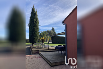 achat maison carignan-de-bordeaux 33360