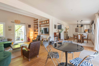 achat maison carignan-de-bordeaux 33360