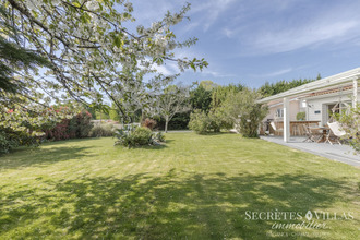 achat maison carignan-de-bordeaux 33360