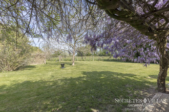 achat maison carignan-de-bordeaux 33360