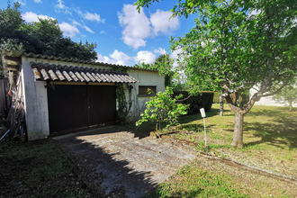 achat maison carignan-de-bordeaux 33360