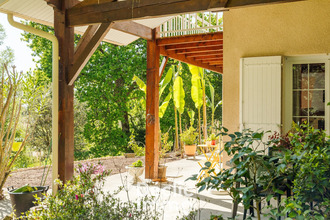 achat maison carignan-de-bordeaux 33360