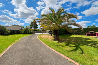 achat maison carignan-de-bordeaux 33360