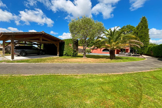 achat maison carignan-de-bordeaux 33360