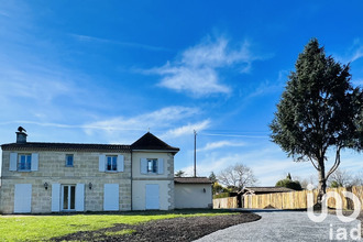 achat maison carignan-de-bordeaux 33360