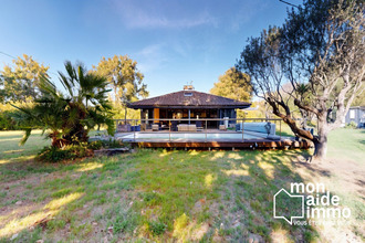 achat maison carignan-de-bordeaux 33360